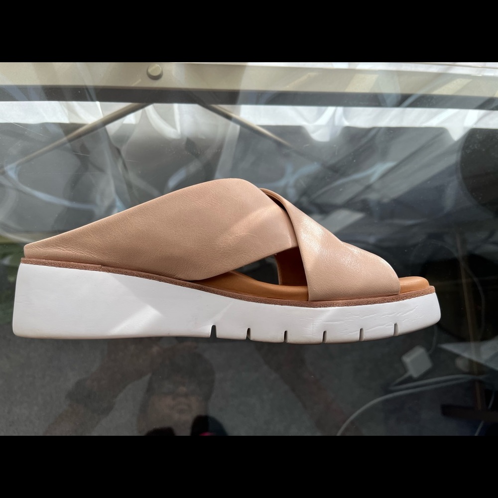 Corso Como Bilanka Nude Slide